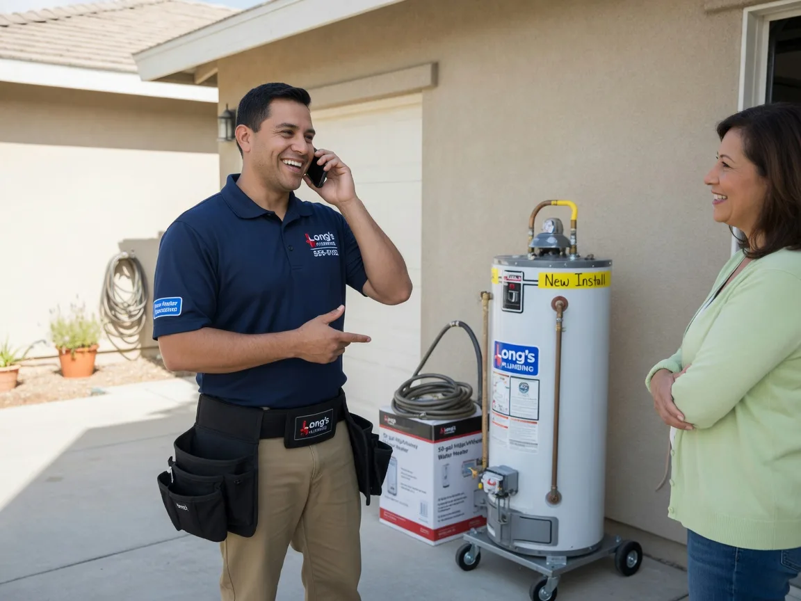Leak Detection Lakeshore, CA FAQs